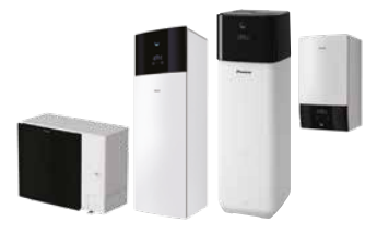 Daikin Altherma 3 R